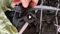长期出售老色的针织涤纶废布,梭织涤纶废布,涤纶边角料,涤纶拉丝料,现货一挂车