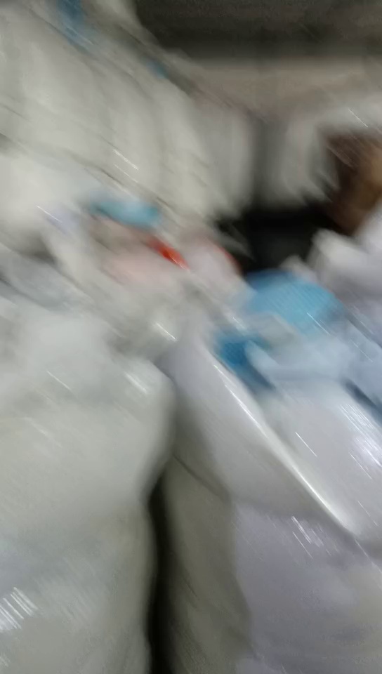 出售珍珠棉复合料，一面珍珠棉，一面气泡膜