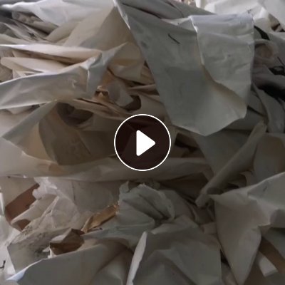 长期出售带膜皮革纸压包料