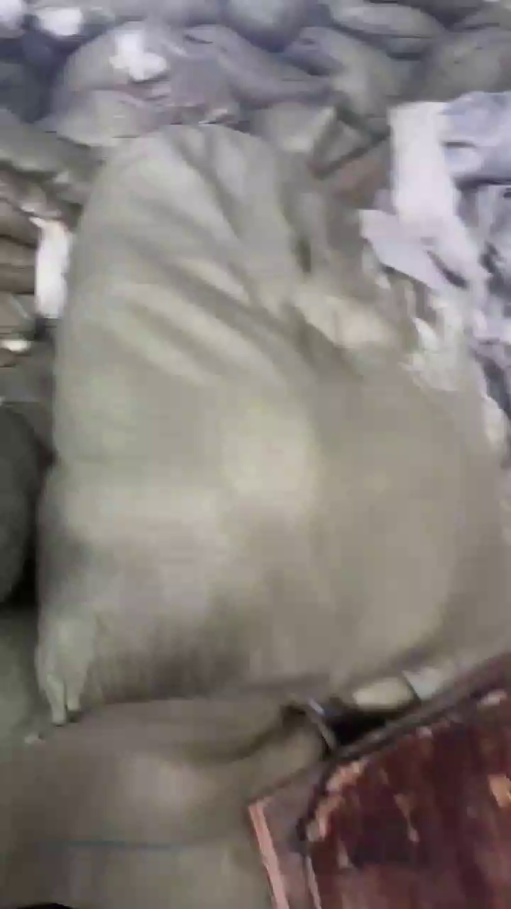 长期出售氨纶废布，氨纶碎布，氨纶造粒布，货在安徽铜陵