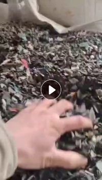 pp沉底料，过材质机，月供100吨