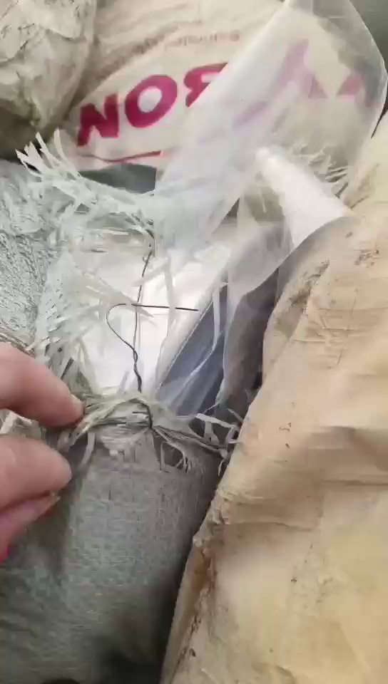 长期出售无胶pet卷筒膜，现货20多吨左右