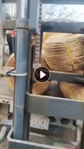 出售各种型号打包绳黄金绳