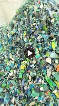 出售红蓝丙破碎料，长期有货