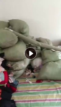 长期出售旧衣服统货，厂在安徽滁州