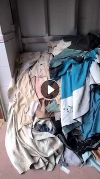 长期出售窗帘布，厂家直出，每个月都有7-8吨左右。厂在云南昆明