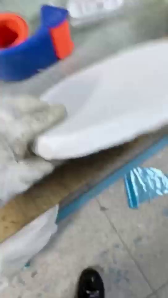 常年出售EVA废料，做高弹力球拍切割下来的尾料