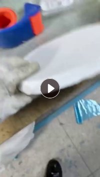 常年出售EVA废料，做高弹力球拍切割下来的尾料