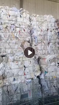 长期出售旧衣服白料，统白，开花料，现货有20多吨，货在山西太原