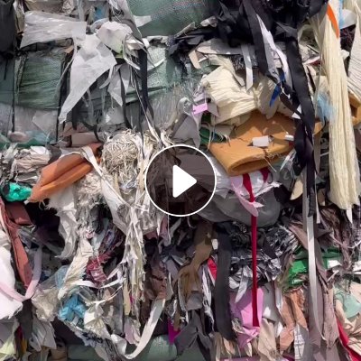 长期大量出售黑料，燃烧料，纺织厂下脚料