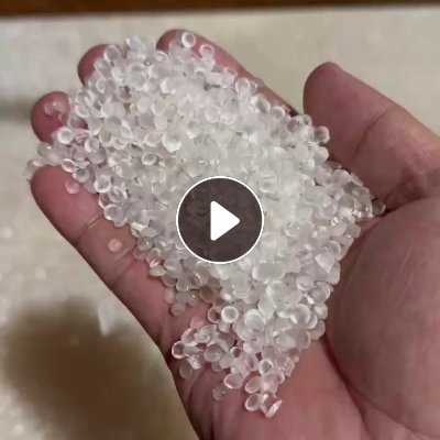 出售PVC原料颗粒