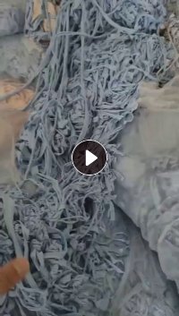 长期大量出售纯棉废布和氨棉废布，厂在江苏南通