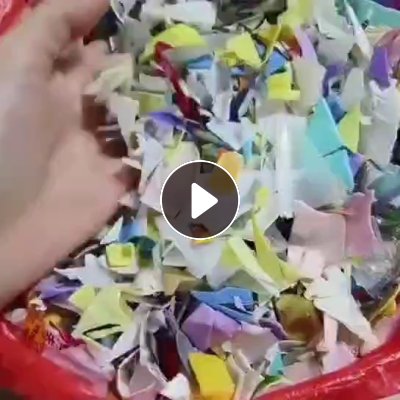 出售花乙破碎料，全漂料，月供300吨