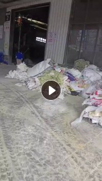 长期出售水洗编织袋，编织袋花料，月供10吨左右，货在四川达州