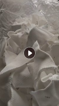 长期出售白色毛衣片,高弹丝,货在江苏盐城