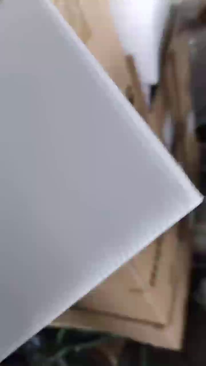 长期出售光伏厂下来的pp空心板，pp光伏板