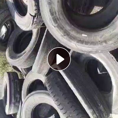 长期出售废旧轮胎，现货50-60吨，另外出售炼油橡胶线胎，打捆好的，现货50多吨