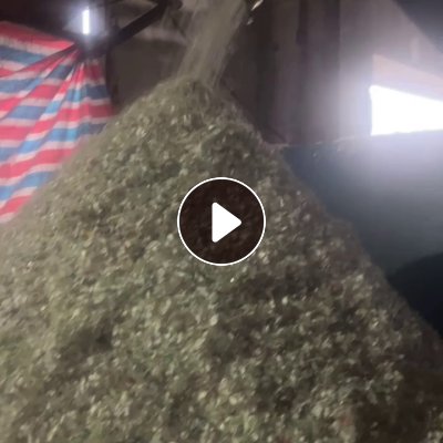 出售PP商标纸废料，去油墨的可上机，月供两百吨