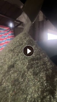 出售PP商标纸废料，去油墨的可上机，月供两百吨