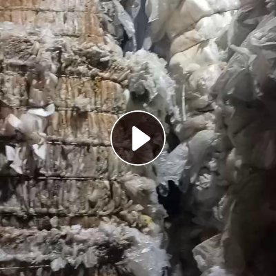 长期出售水洗二级膜废料，水洗高压膜废料