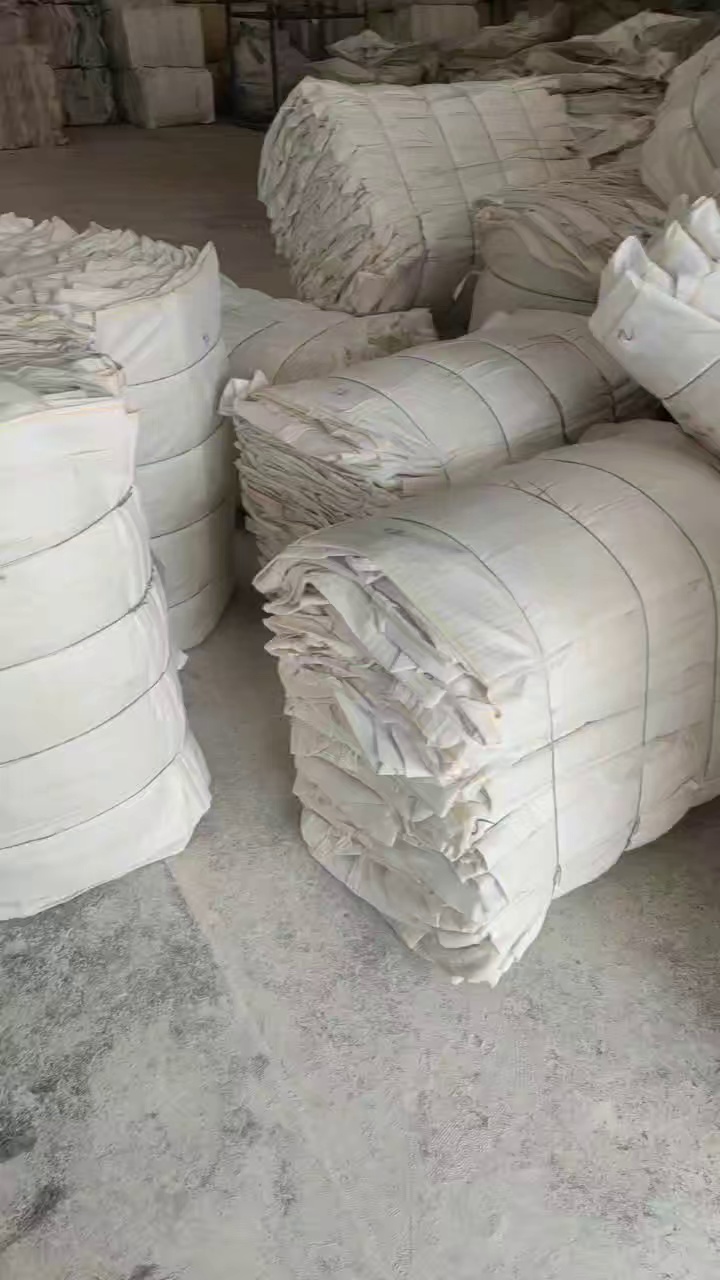 出售各种规格二手吨袋