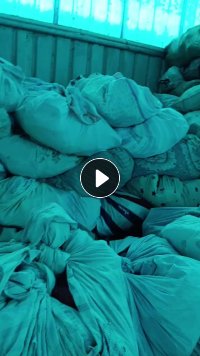 长期大量出售旧衣服分拣货，18吨大白，是多吨毛衣。冬夏装等等，厂在安徽宣城