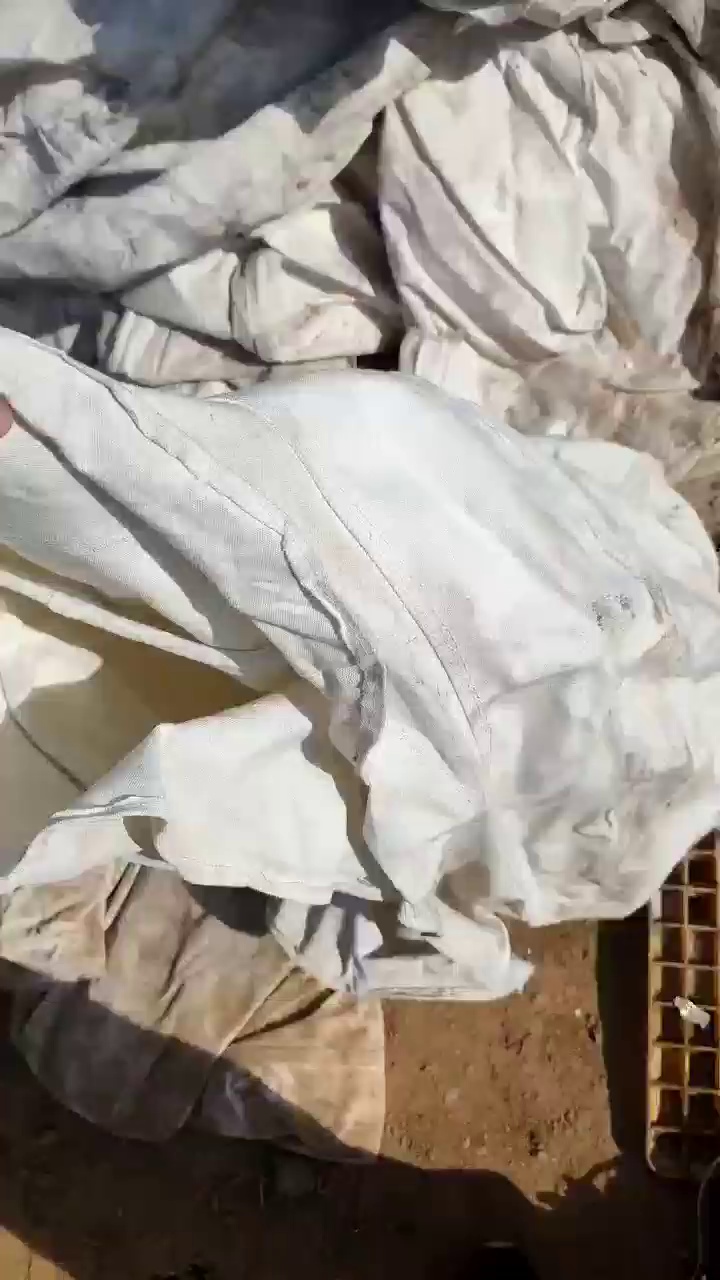 长期出售涤纶过滤布，每个月有几吨，货在山东临沂