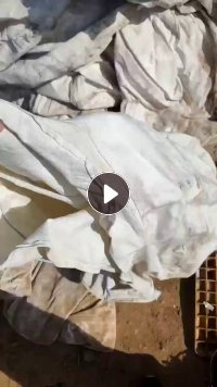 长期出售涤纶过滤布，每个月有几吨，货在山东临沂