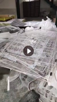 厂家出售亚克力废料，长期有货