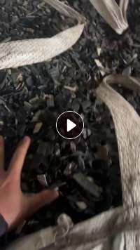 出售PP汽车内饰破碎料