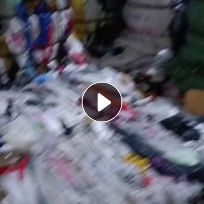 长期出售pe服装袋，内有少量快递袋