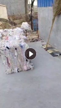 长期出售旧衣服大白，白料，开花料，月供50吨左右，货在安徽阜阳