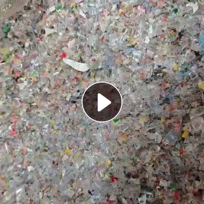 长期求购PET风选料，瓶片尾料