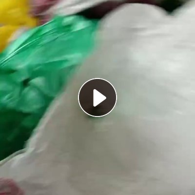 低压背心袋下巴料，颜色不限，要求干净无杂，大量求购