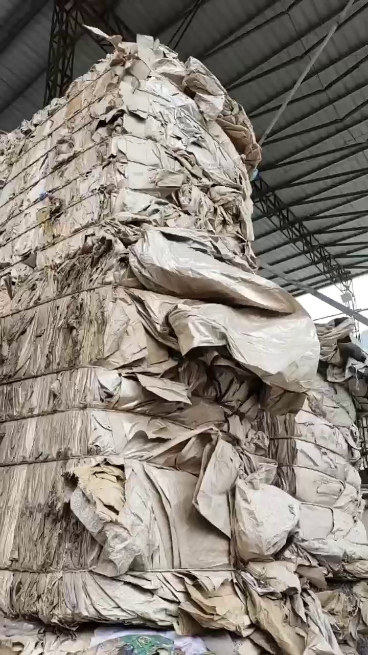 出售防锈纸压包料，现货一挂