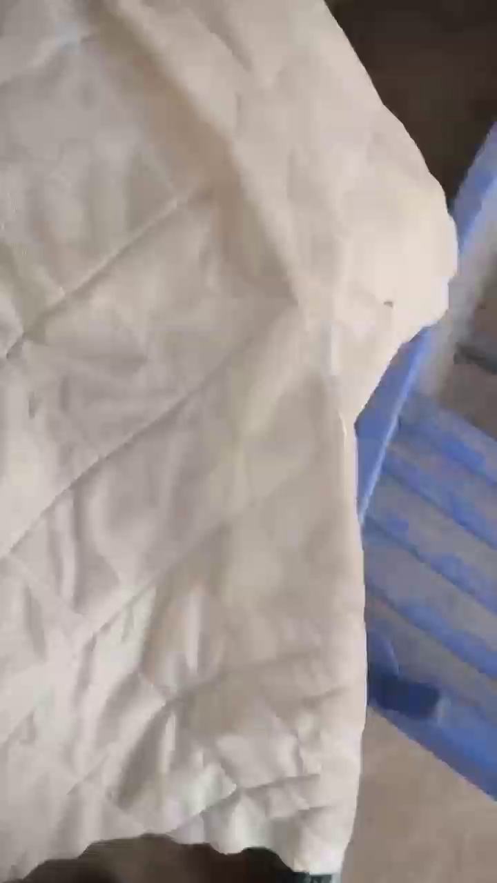 长期出售床垫下脚料，涤纶材质的，厂在江苏徐州