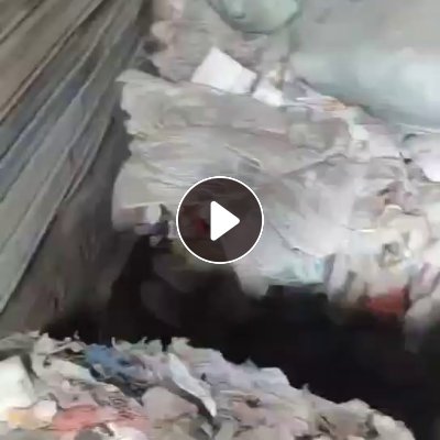 出售塑料杂膜，没挑选，现货30多吨