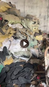 出售一批雪地靴鞋底，黑色比较多，。现货大概有4.2一车，厂在河南商丘