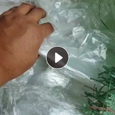 出售POF中温丙膜废料，长期有货