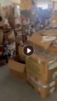 长期出售服装尾货，库存衣服，仓库在浙江嘉兴海宁