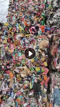 长期出售出售大小响料破碎料,分开的