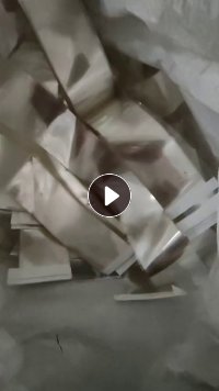 长期出售比亚迪厂下来的pet膜废料，带胶不带胶都有分拣好