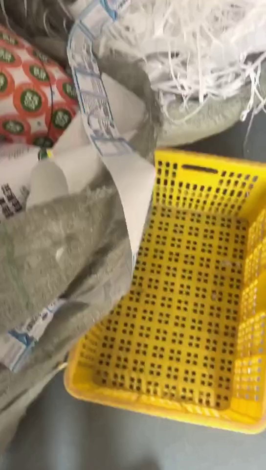 长期出售废不干胶纸，每个月7-10吨