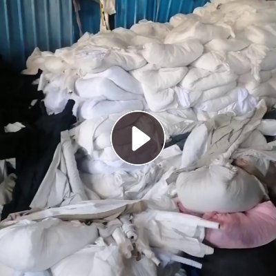 长期大量出售涤纶废布，白色，老色都有，厂在江苏苏州