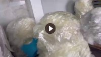 出售纯tpu边角料,没有增塑剂,现货10吨