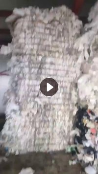 出售水洗高压膜，一级、二级料，月供100吨，生活垃圾膜月供60吨