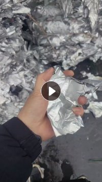 出售宁德时代厂下来的吨包内衬，铝塑膜，装货石墨粉的，月供7-8挂车