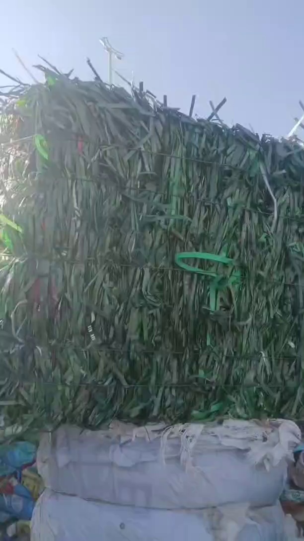 长期出售pet打包带，现货6.8一车