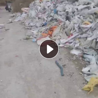 出售珍珠棉废料，未分拣的