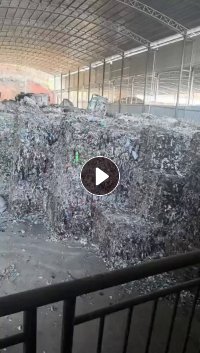 长期大量出售燃烧料，废布破碎料，黑料，废布占40%,货在江西宜春